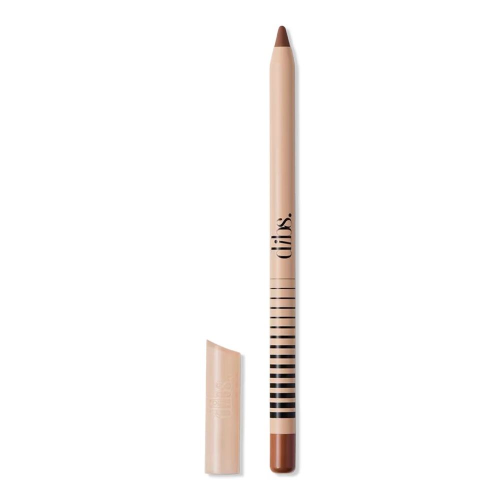 DIBS Beauty | No Pressure Lip Liner - Toast